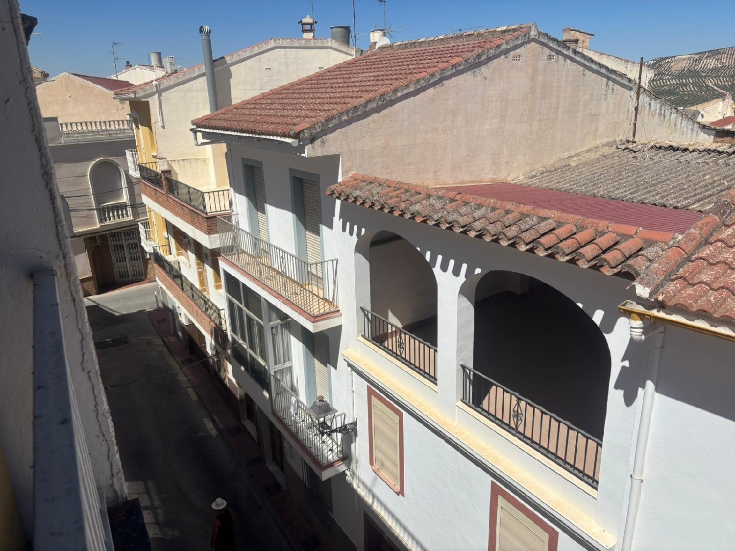  te koop huis Cuevas De San Marcos Nororma 2