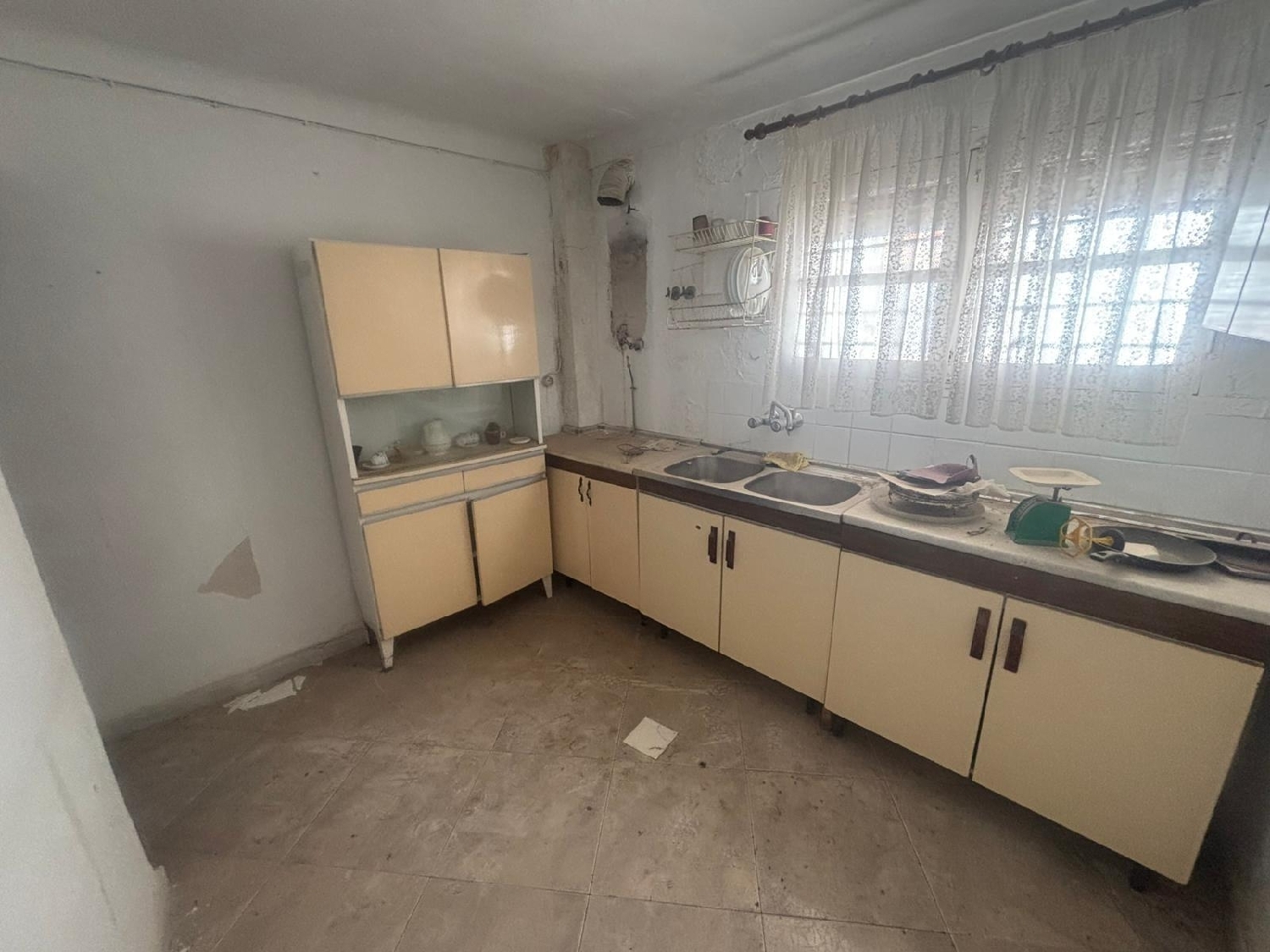  te koop huis Cuevas De San Marcos Nororma 6