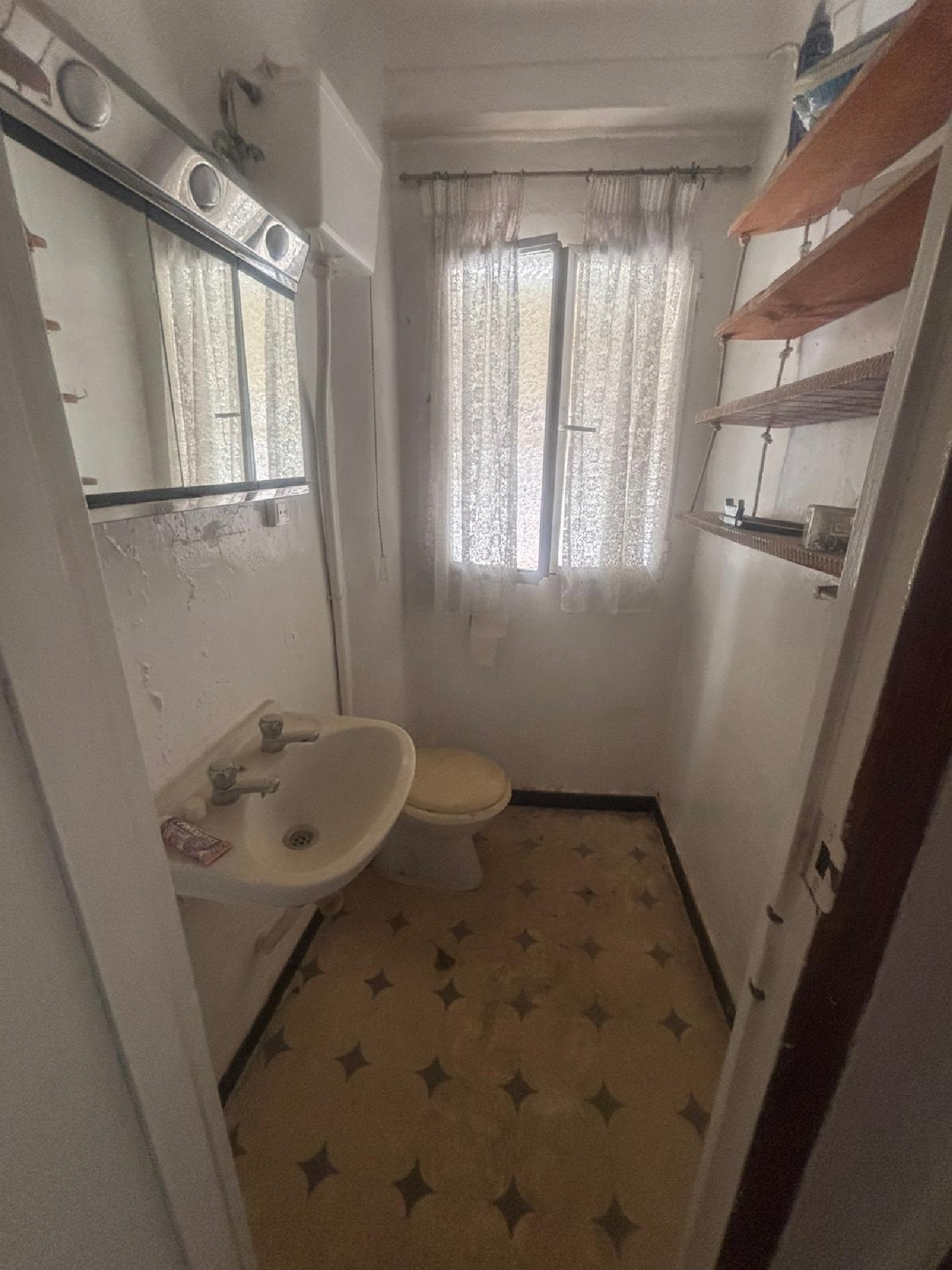  te koop huis Cuevas De San Marcos Nororma 8