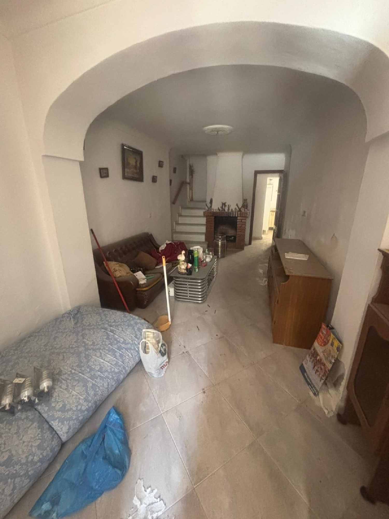  te koop huis Cuevas De San Marcos Nororma 5