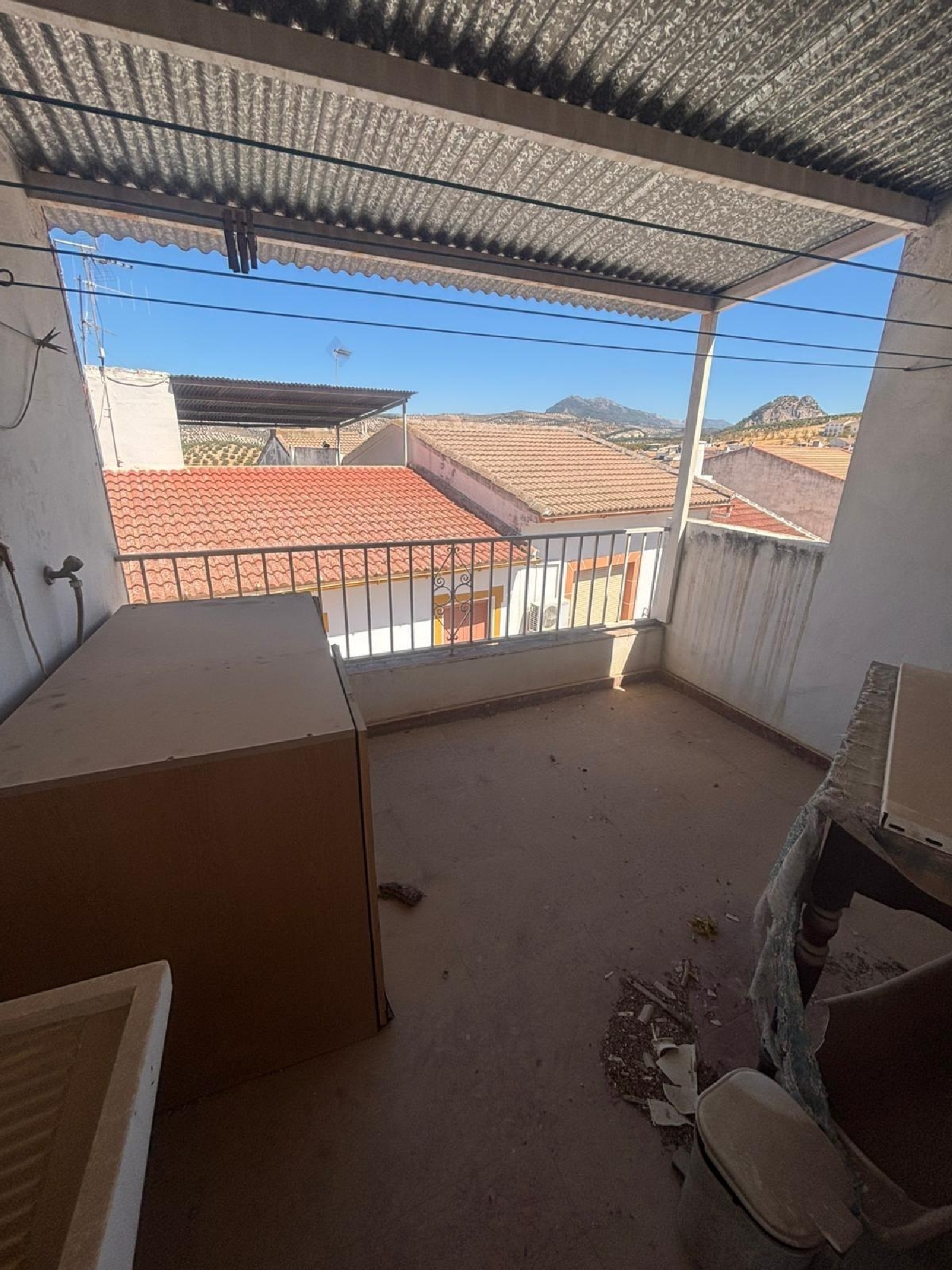  te koop huis Cuevas De San Marcos Nororma 3