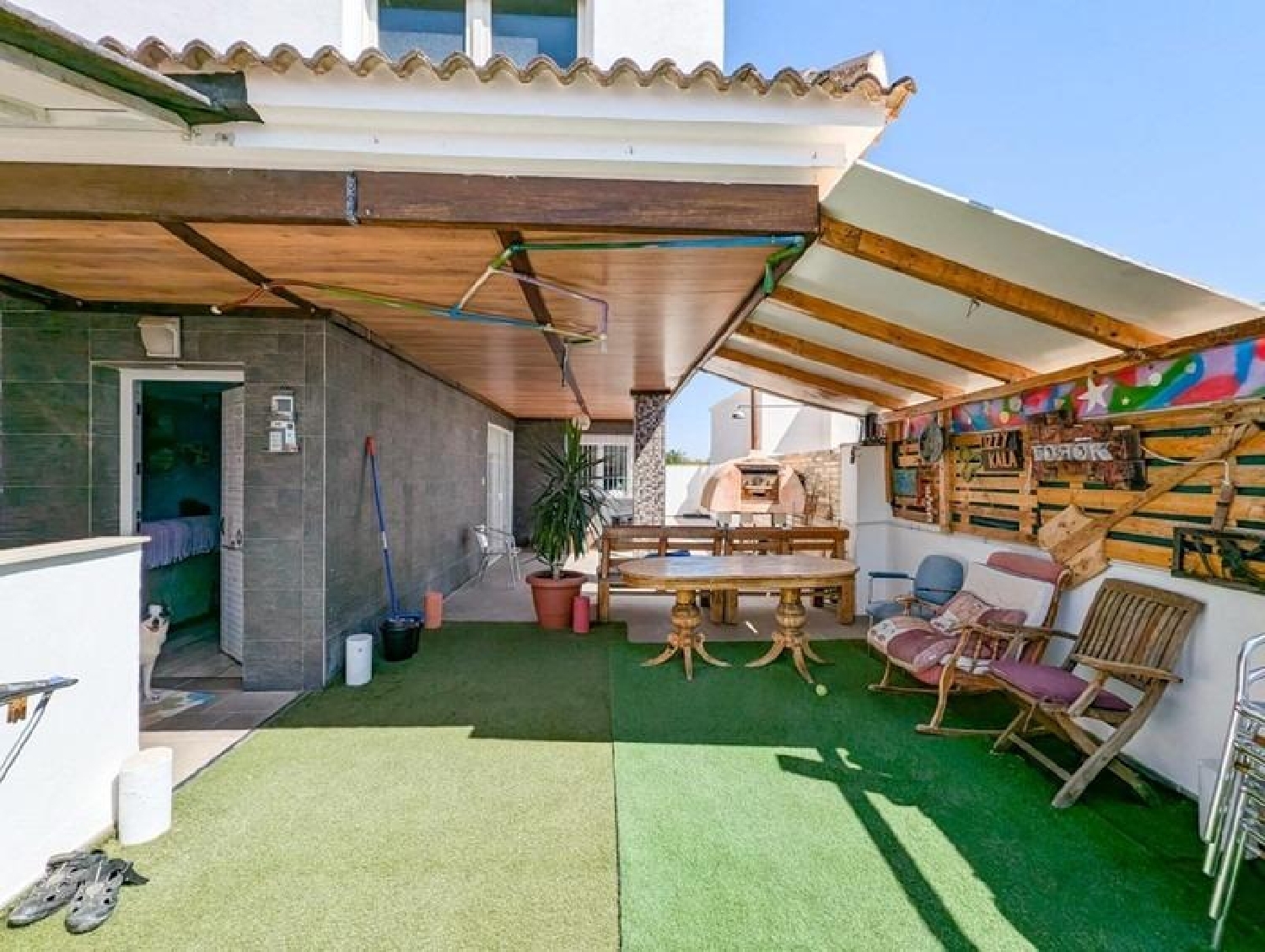  for sale house Cúllar Vega Vega De Granada 3