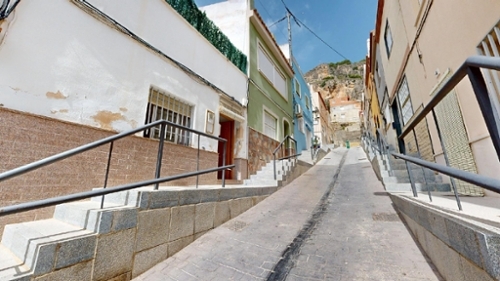 Cullera Ribera Baixa Haus Bild 6298018