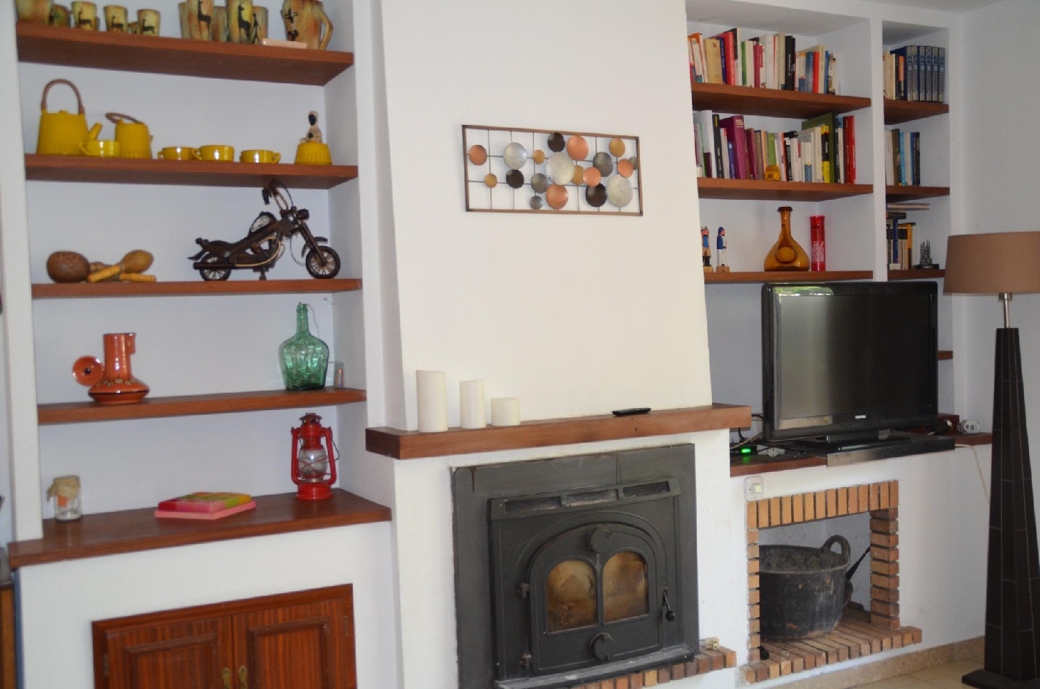  kaufen Haus Cunit Baix Penedès 4