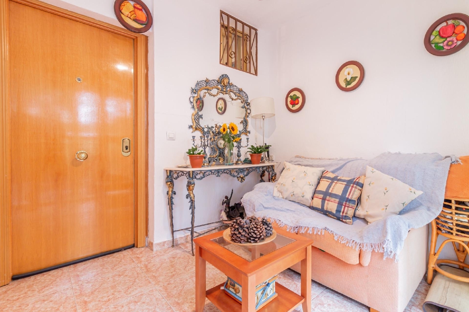 till salu hus Daganzo De Arriba Cuenca Del Medio Jarama 7