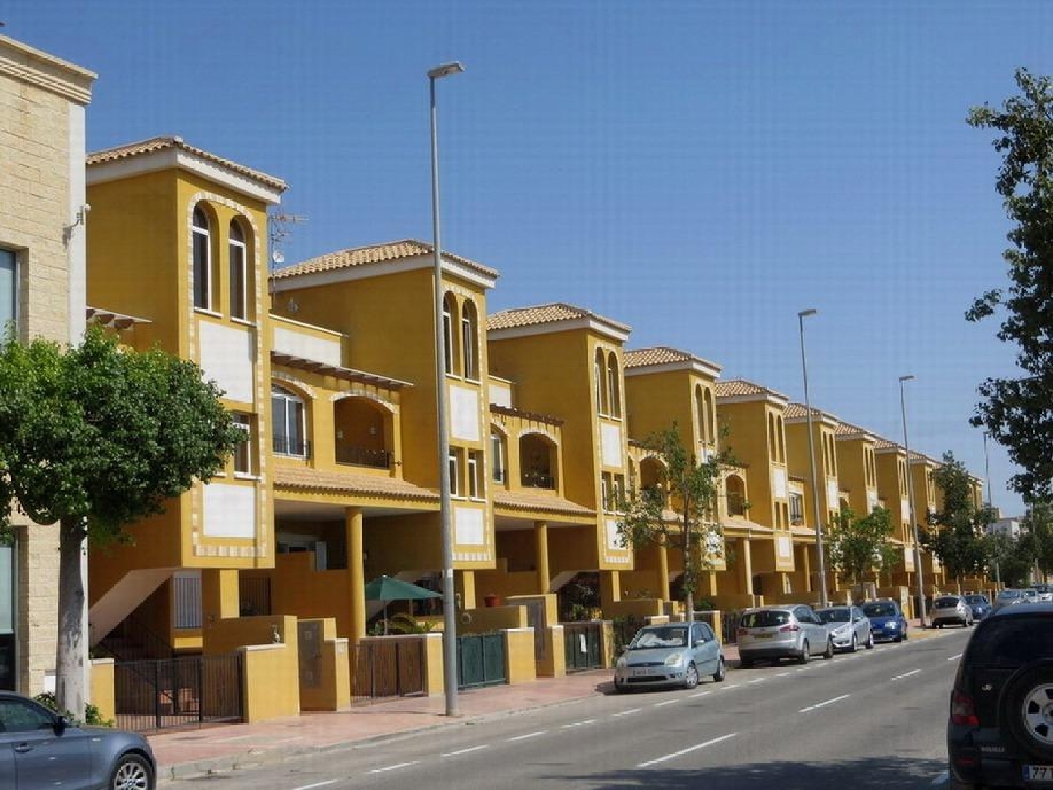  for sale house Daya Nueva Baix Segura 1