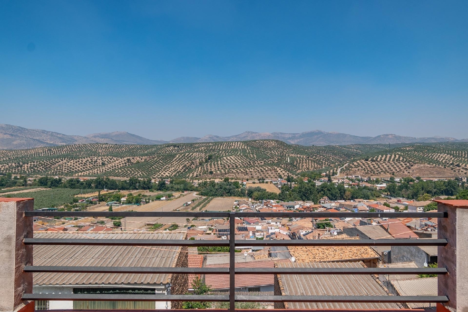  en venta casa Deifontes Montes (Los) 1