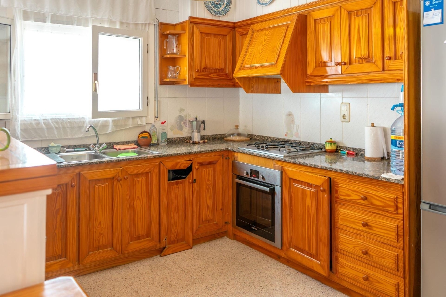  te koop huis Deltebre Baix Ebre 5