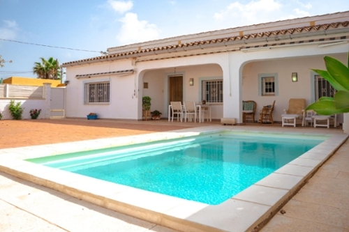 Deltebre Baix Ebre huis foto 6294739