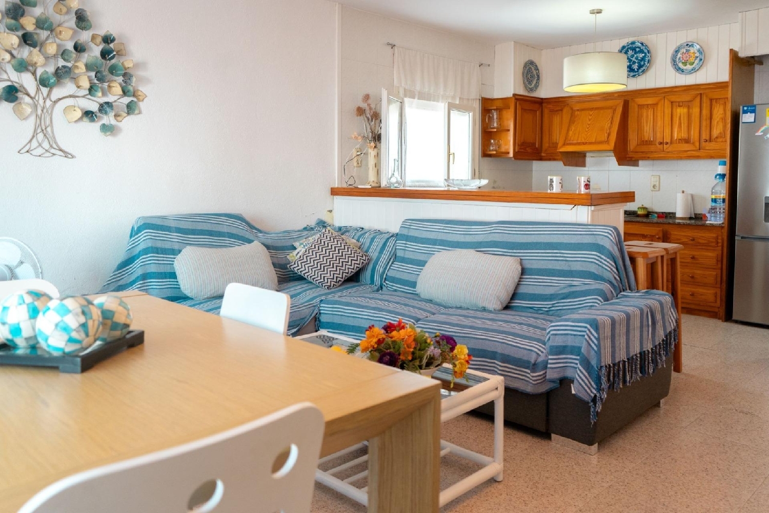 te koop huis Deltebre Baix Ebre 2