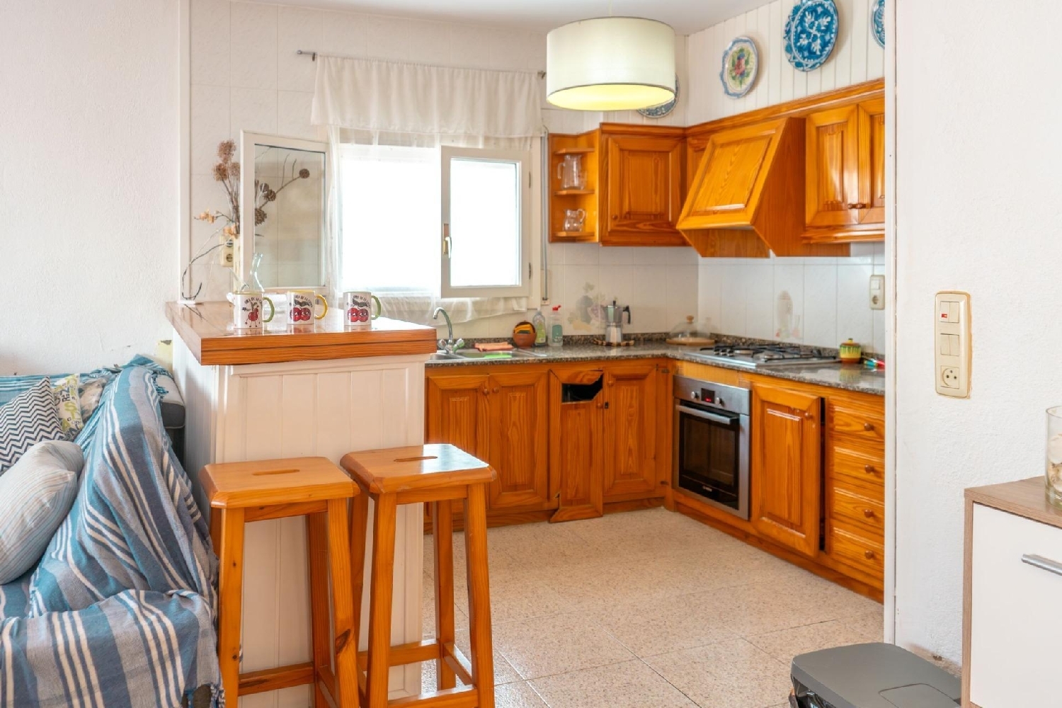  te koop huis Deltebre Baix Ebre 4