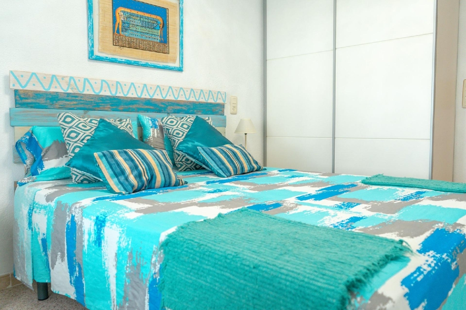  te koop huis Deltebre Baix Ebre 8