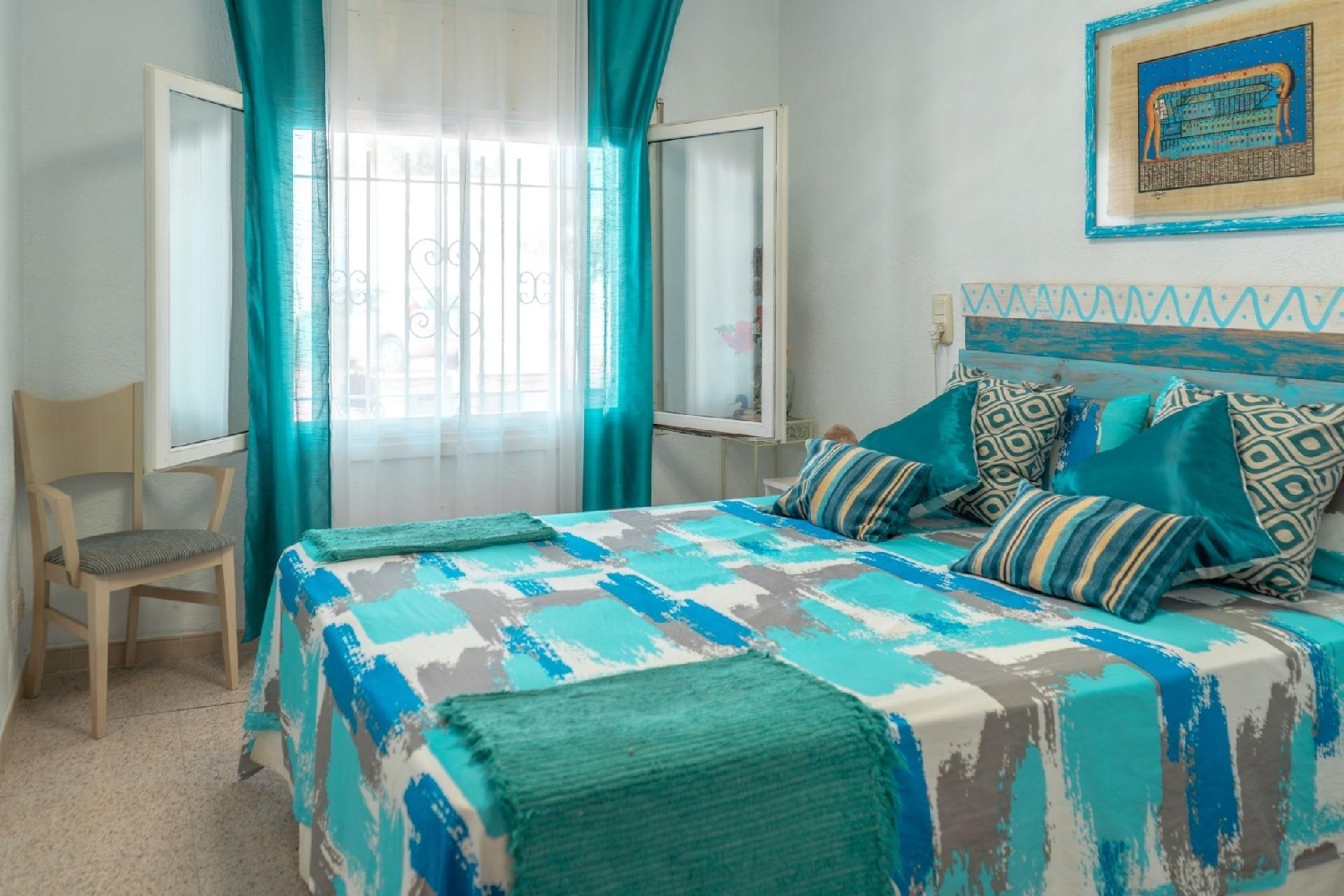  te koop huis Deltebre Baix Ebre 7