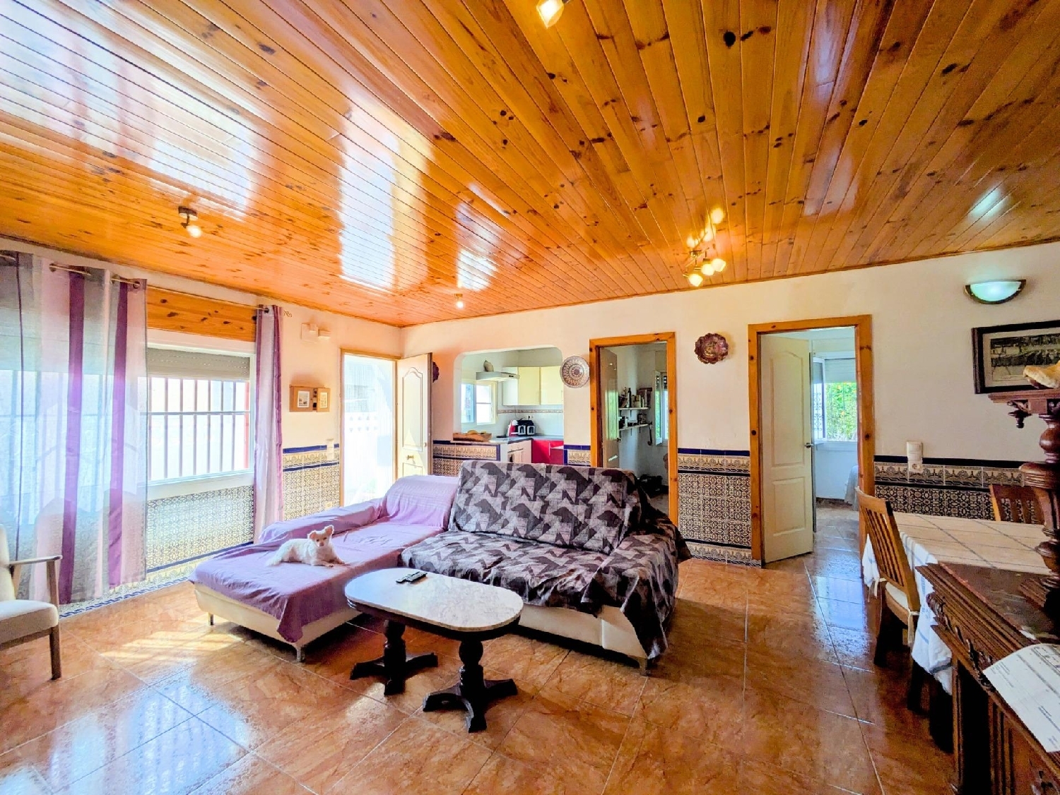 till salu hus Deltebre Baix Ebre 3