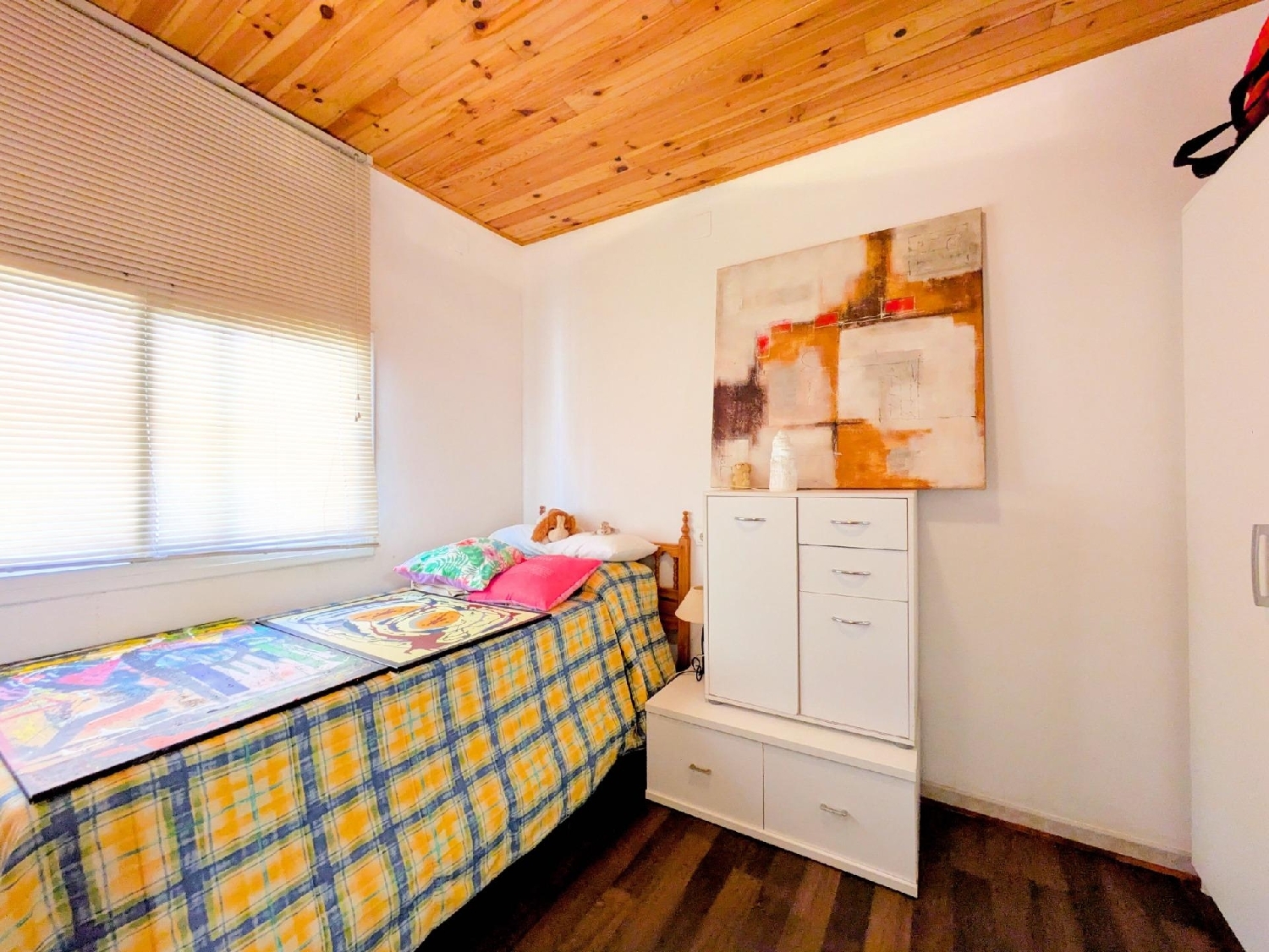  till salu hus Deltebre Baix Ebre 6