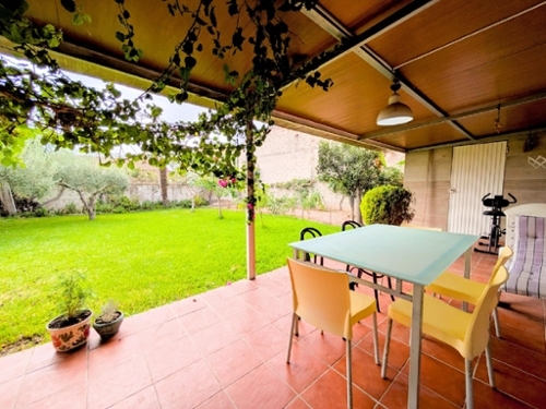 Deltebre Baix Ebre Haus Bild 6299070