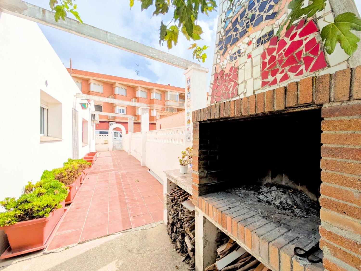 till salu hus Deltebre Baix Ebre 2