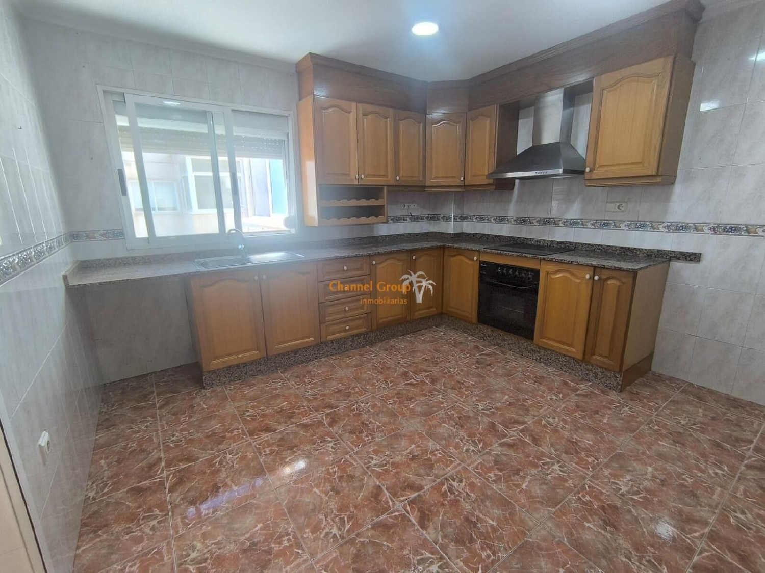  for sale house Dolores Baix Segura 1