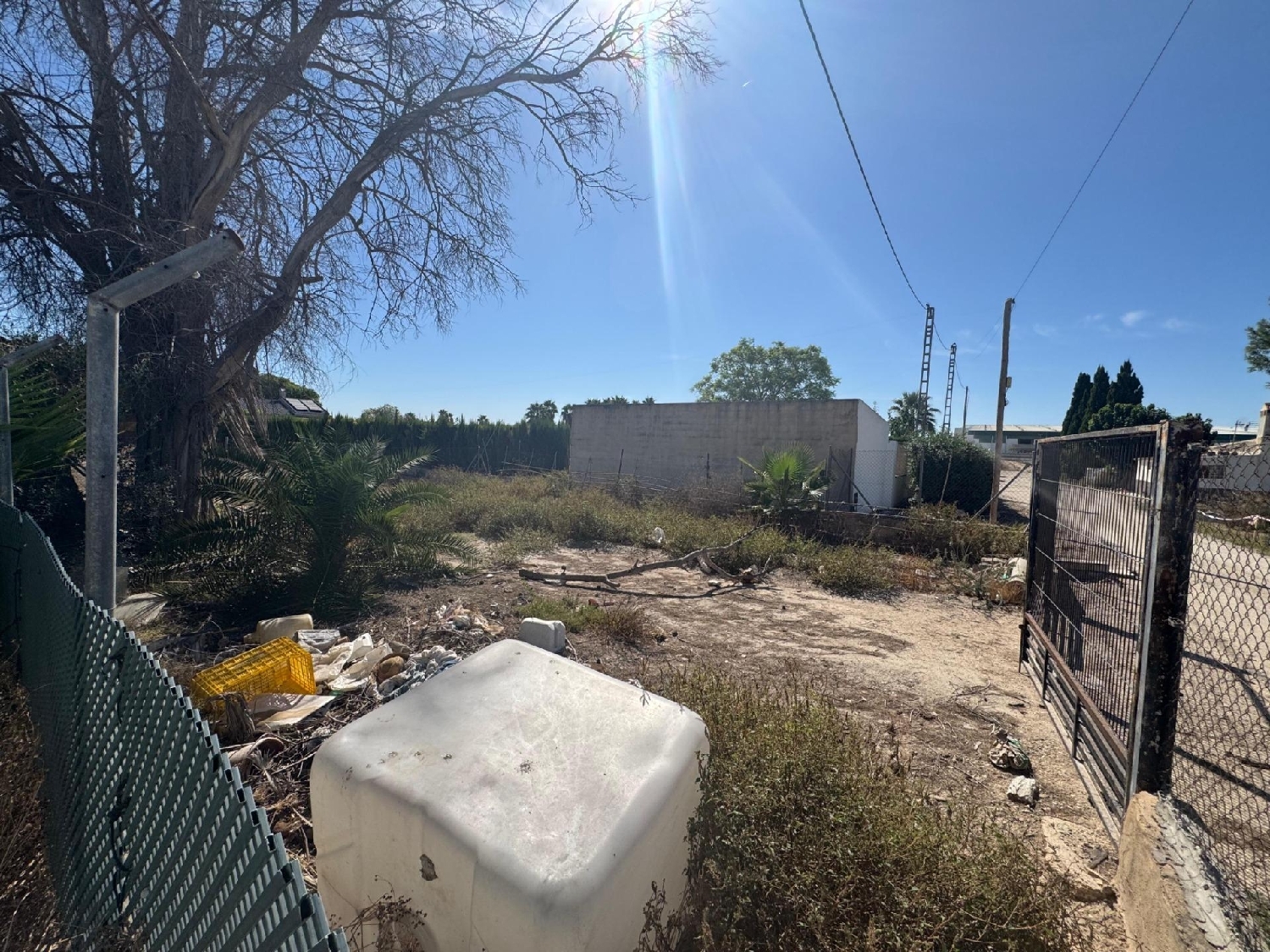  te koop huis Dolores Baix Segura 4