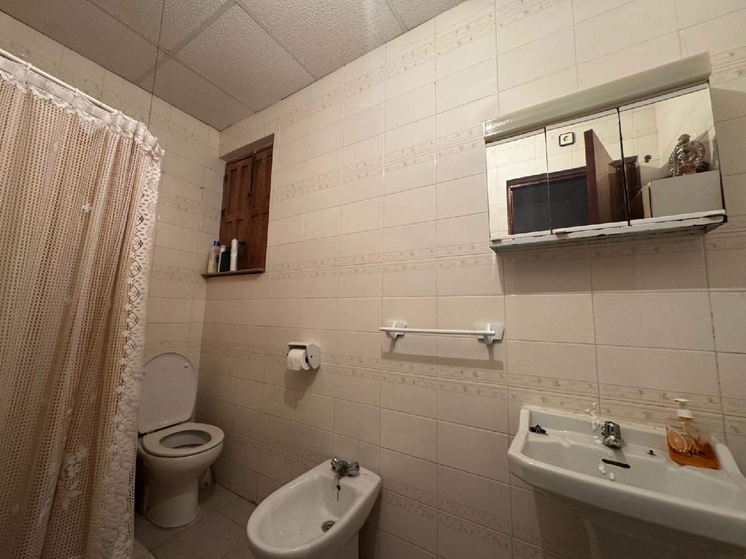  te koop huis Dolores Baix Segura 8