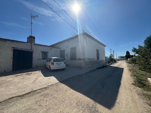 Dolores Baix Segura huis foto 6302199