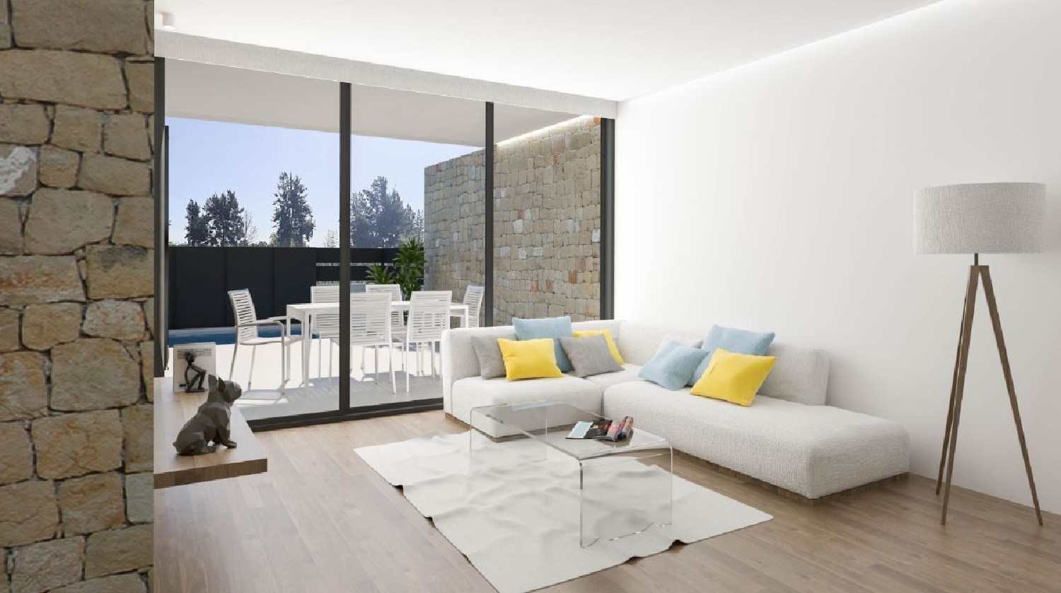  te koop huis Dolores Baix Segura 8
