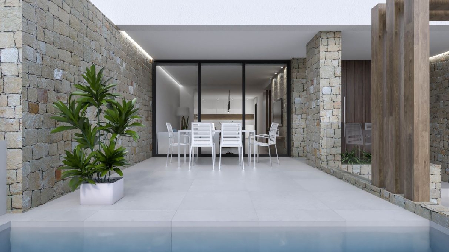  te koop huis Dolores Baix Segura 4