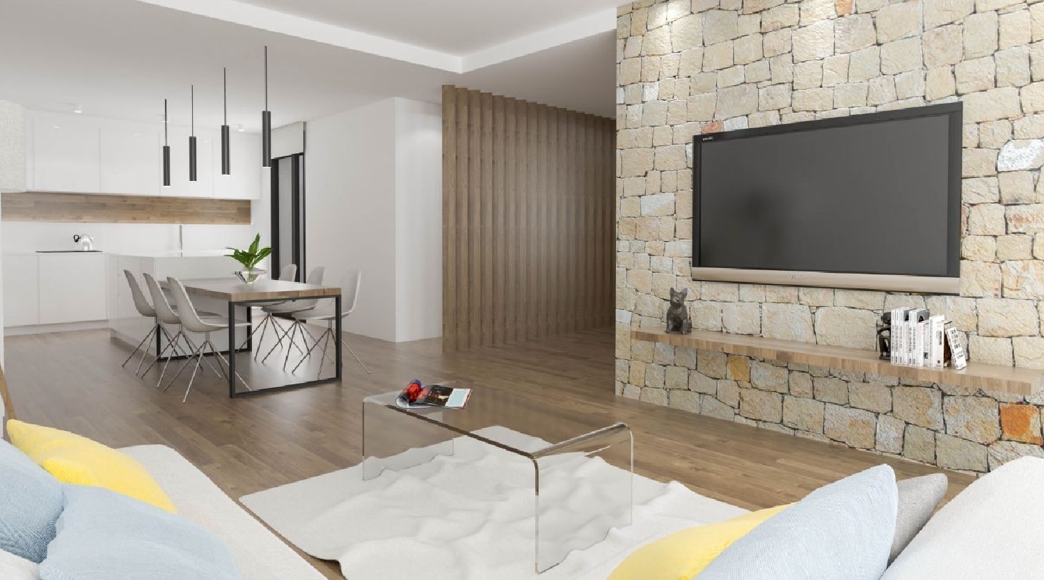  te koop huis Dolores Baix Segura 7