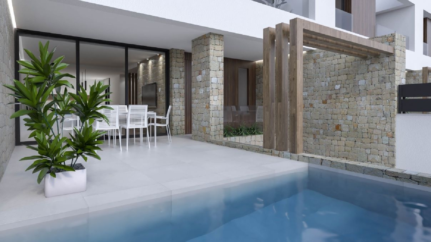  te koop huis Dolores Baix Segura 3