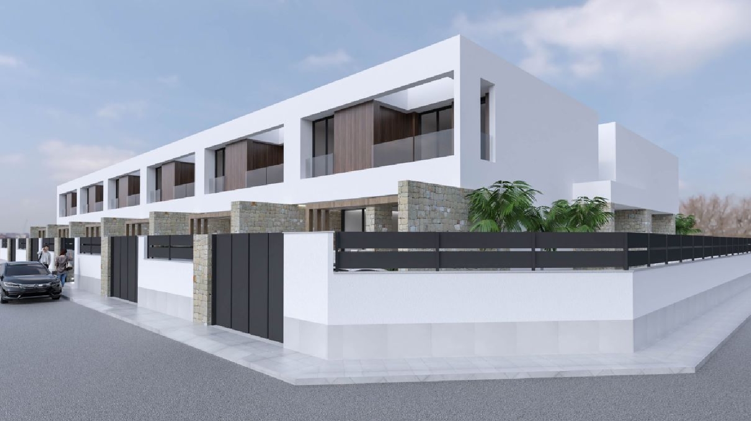  te koop huis Dolores Baix Segura 5