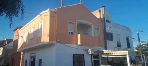 Dolores Baix Segura hus foto 6303901