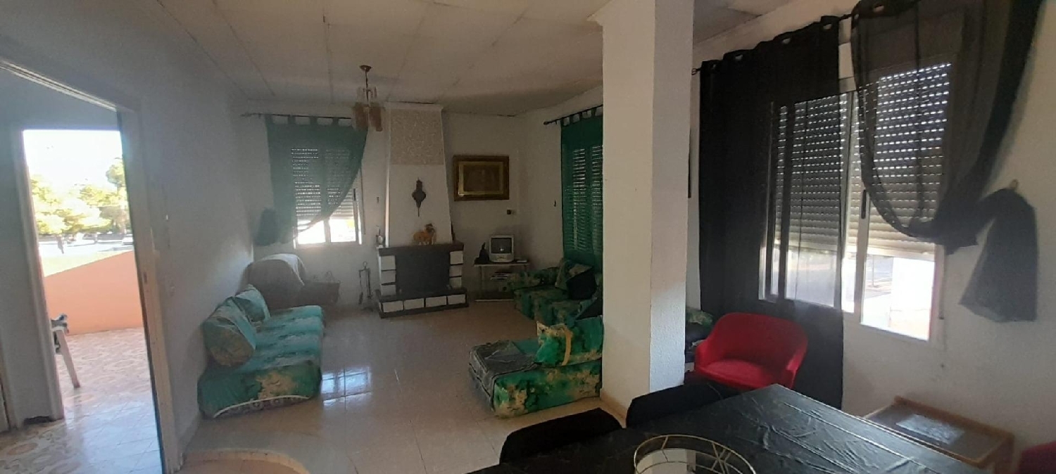 for sale house Dolores Baix Segura 3