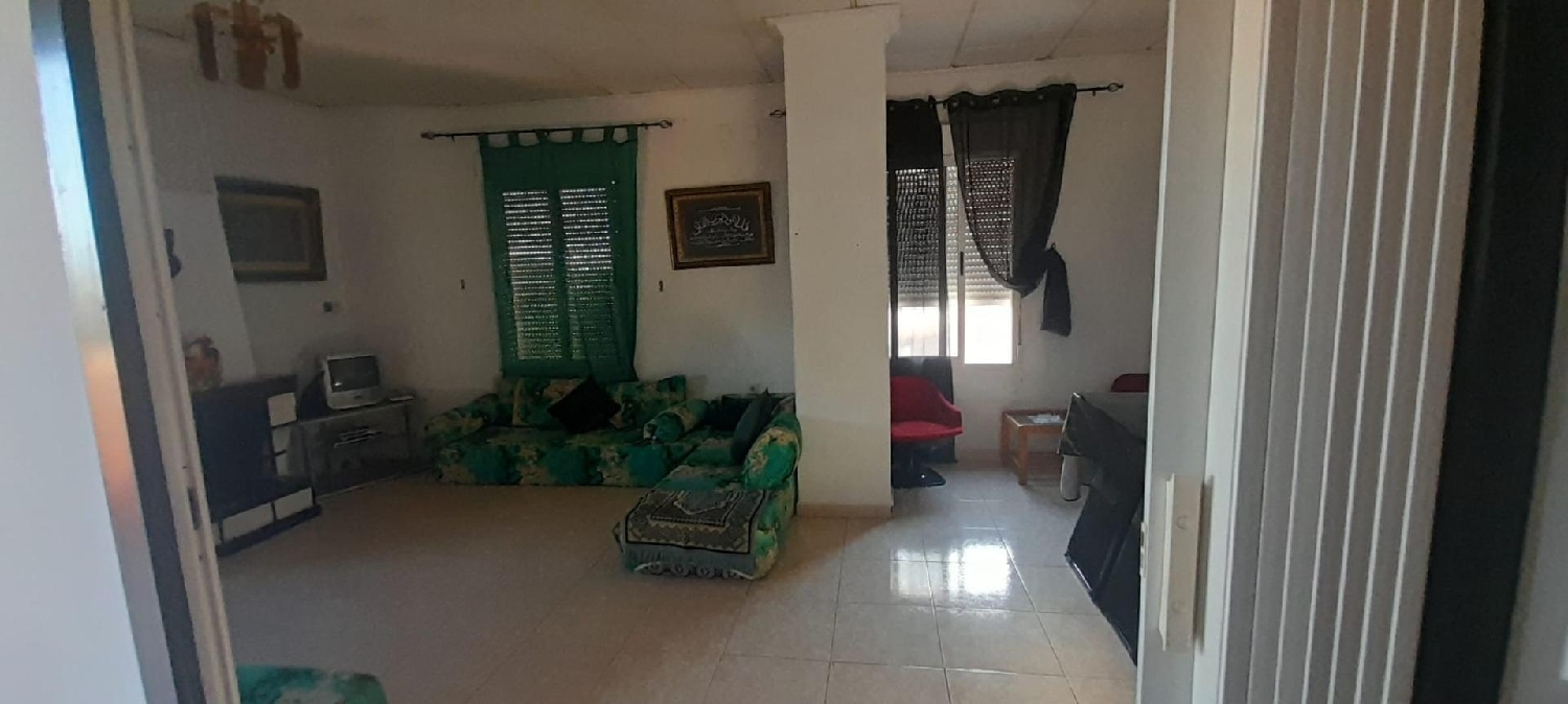  for sale house Dolores Baix Segura 4