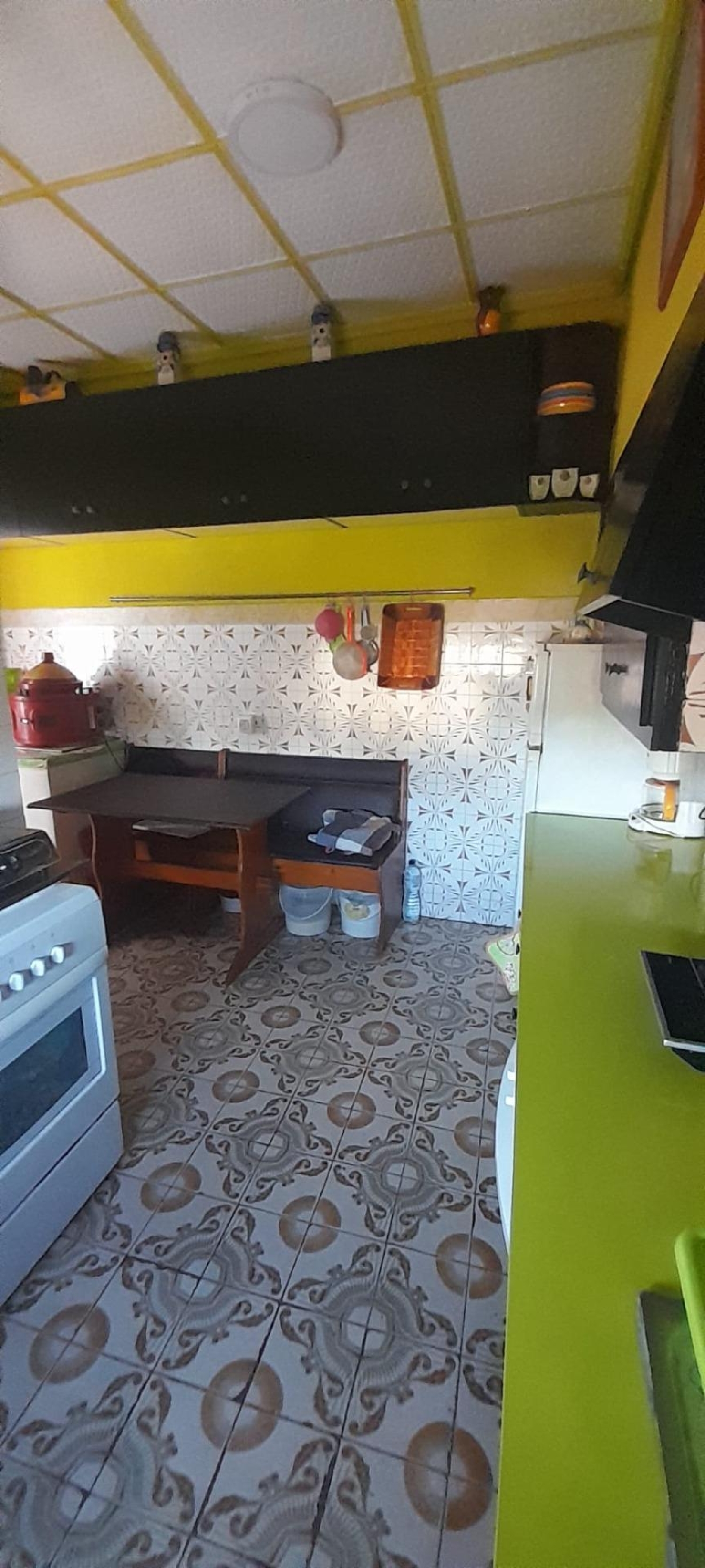 for sale house Dolores Baix Segura 7