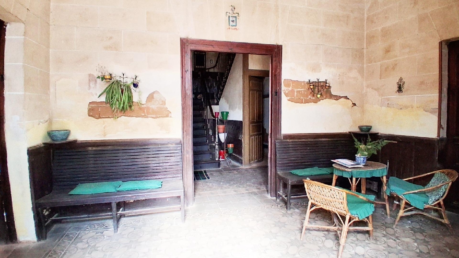  kaufen Haus Doñinos De Salamanca Campo De Salamanca 5