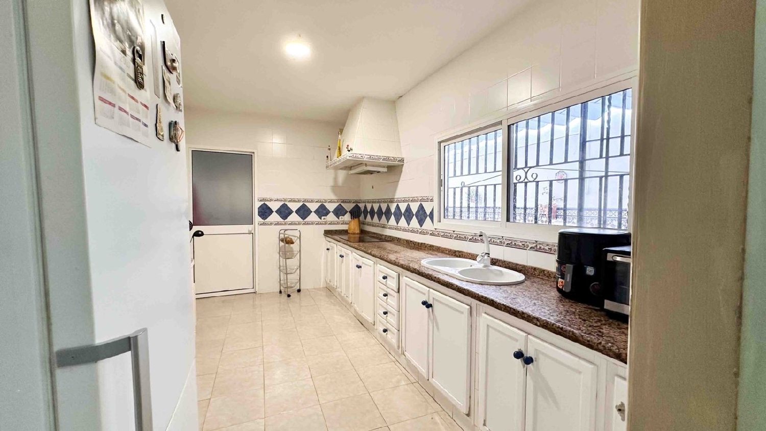 à vendre maison Dos Hermanas Málaga-Costa Del Sol 3
