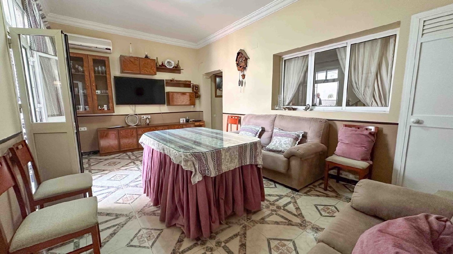  à vendre maison Dos Hermanas Málaga-Costa Del Sol 4