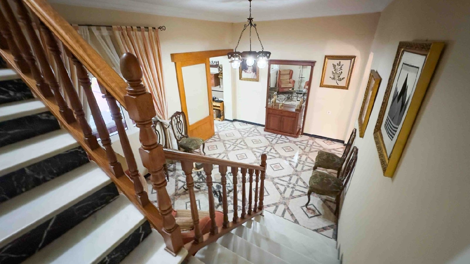 à vendre maison Dos Hermanas Málaga-Costa Del Sol 2