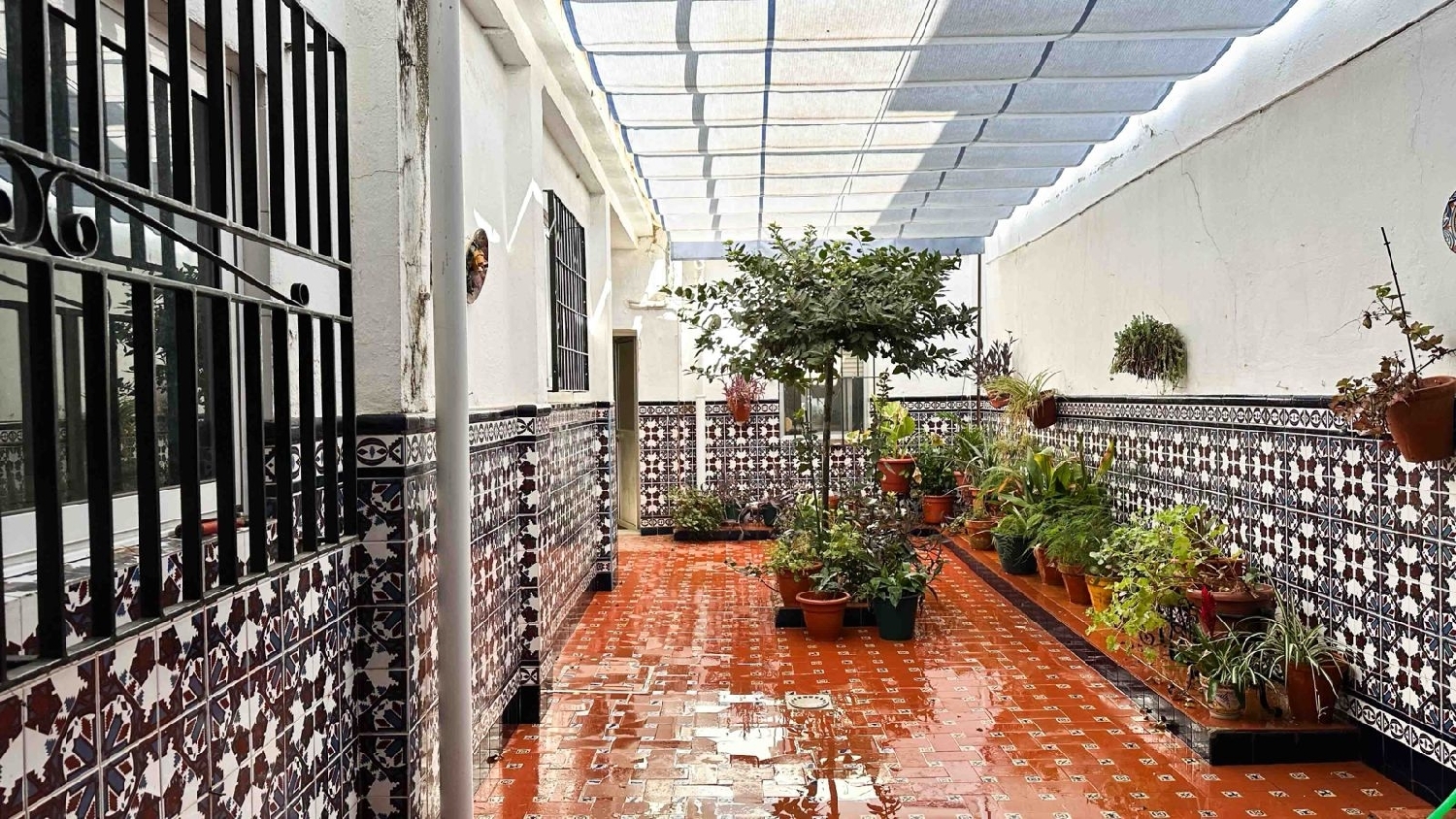  à vendre maison Dos Hermanas Málaga-Costa Del Sol 6