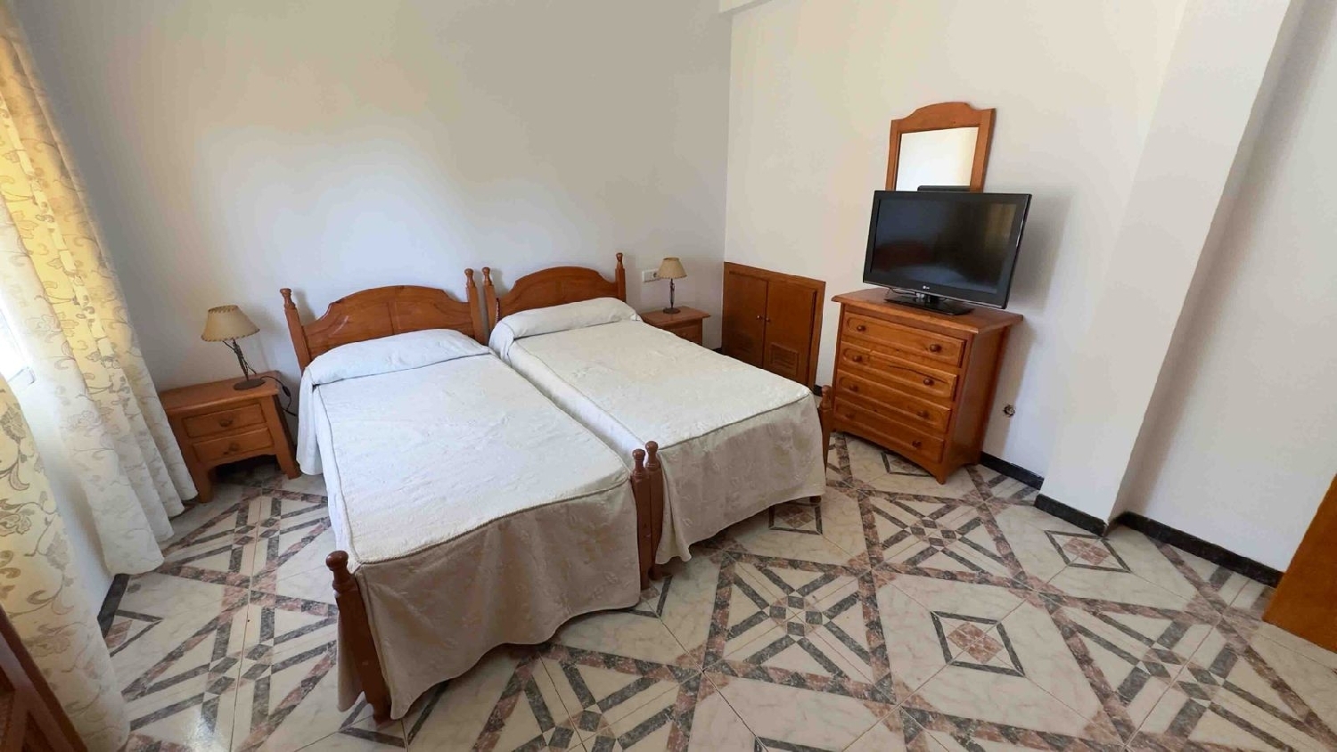  à vendre maison Dos Hermanas Málaga-Costa Del Sol 7