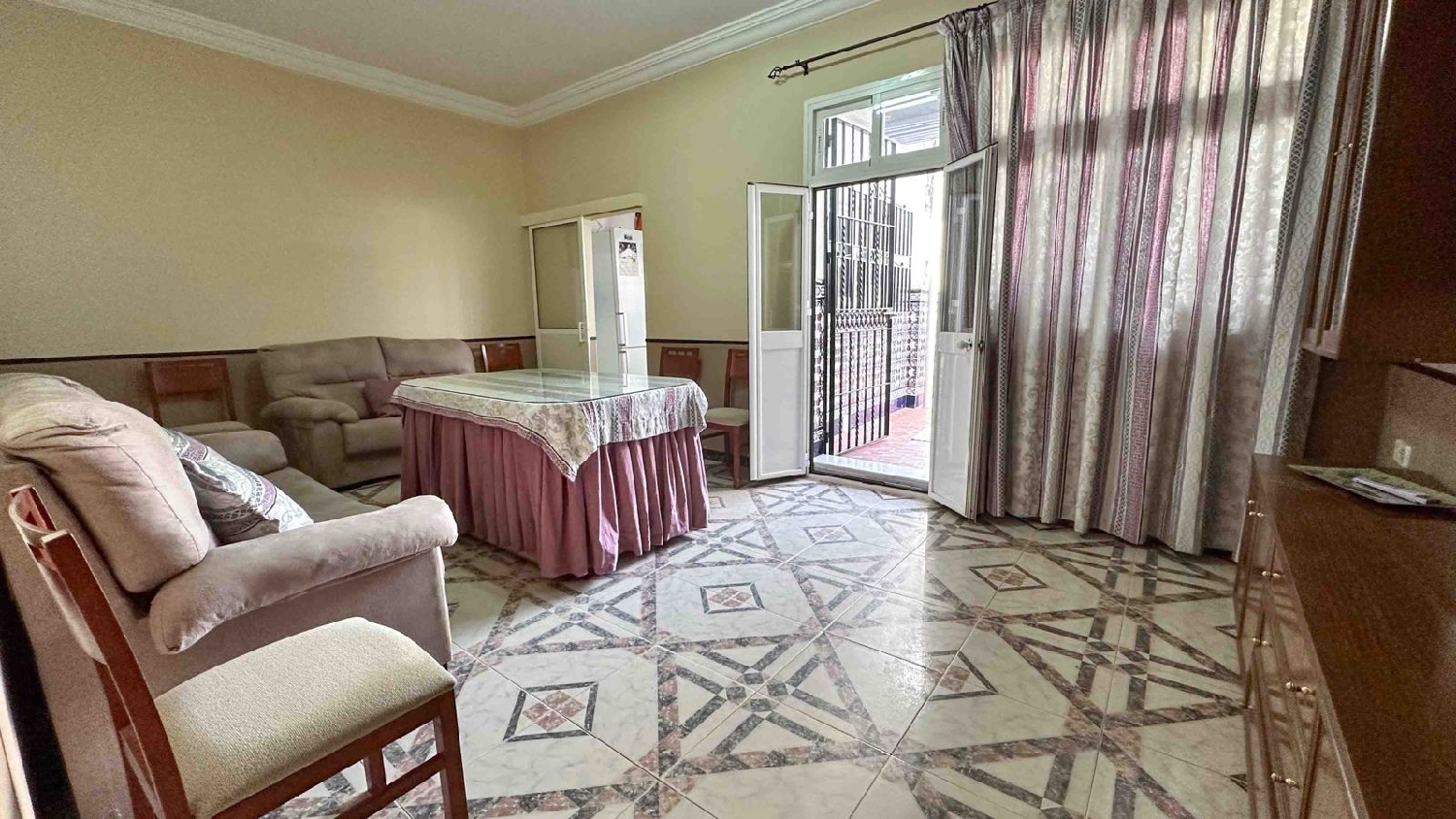  à vendre maison Dos Hermanas Málaga-Costa Del Sol 5