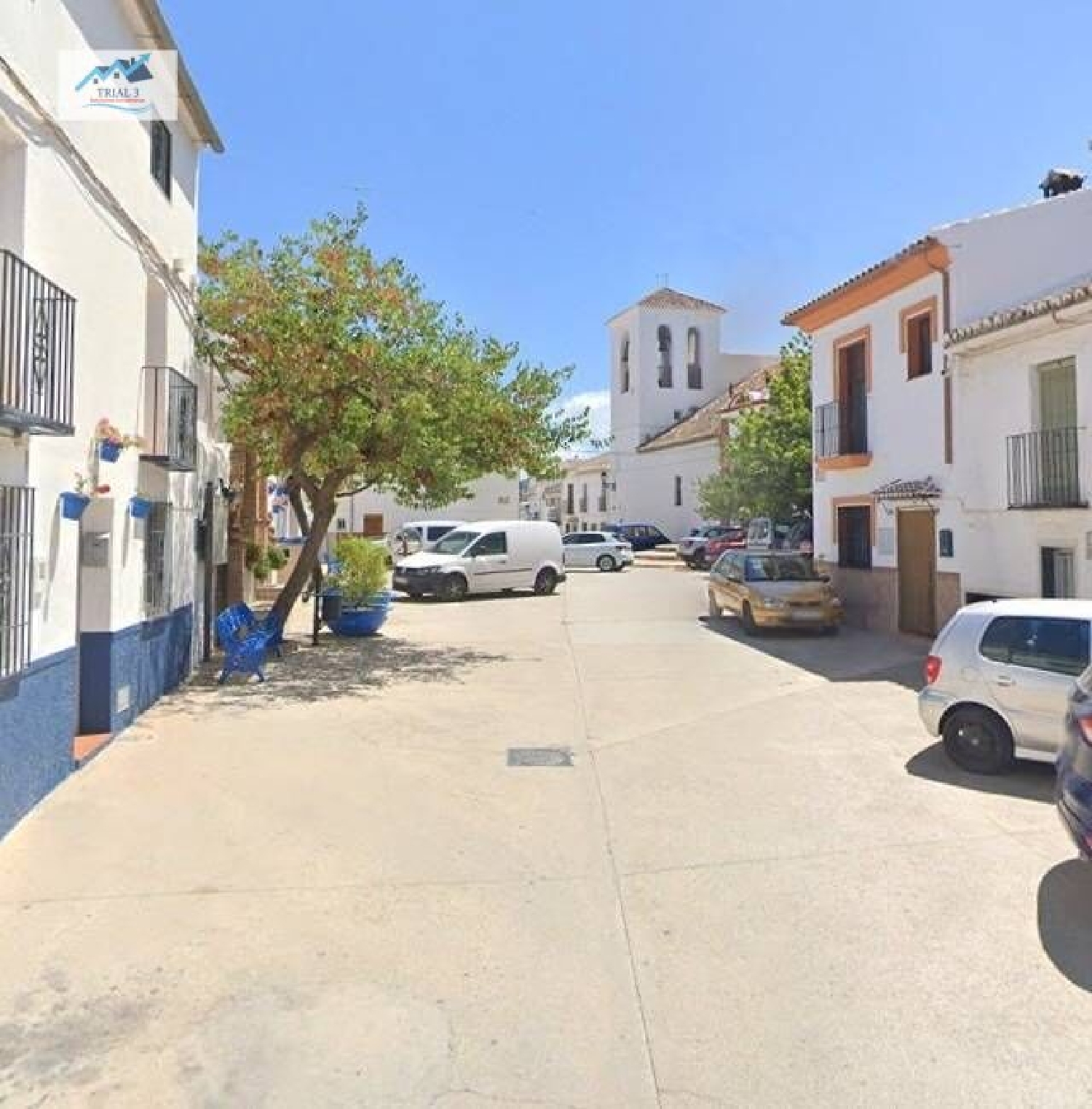  kaufen Haus El Burgo Sierra De Las Nieves 1