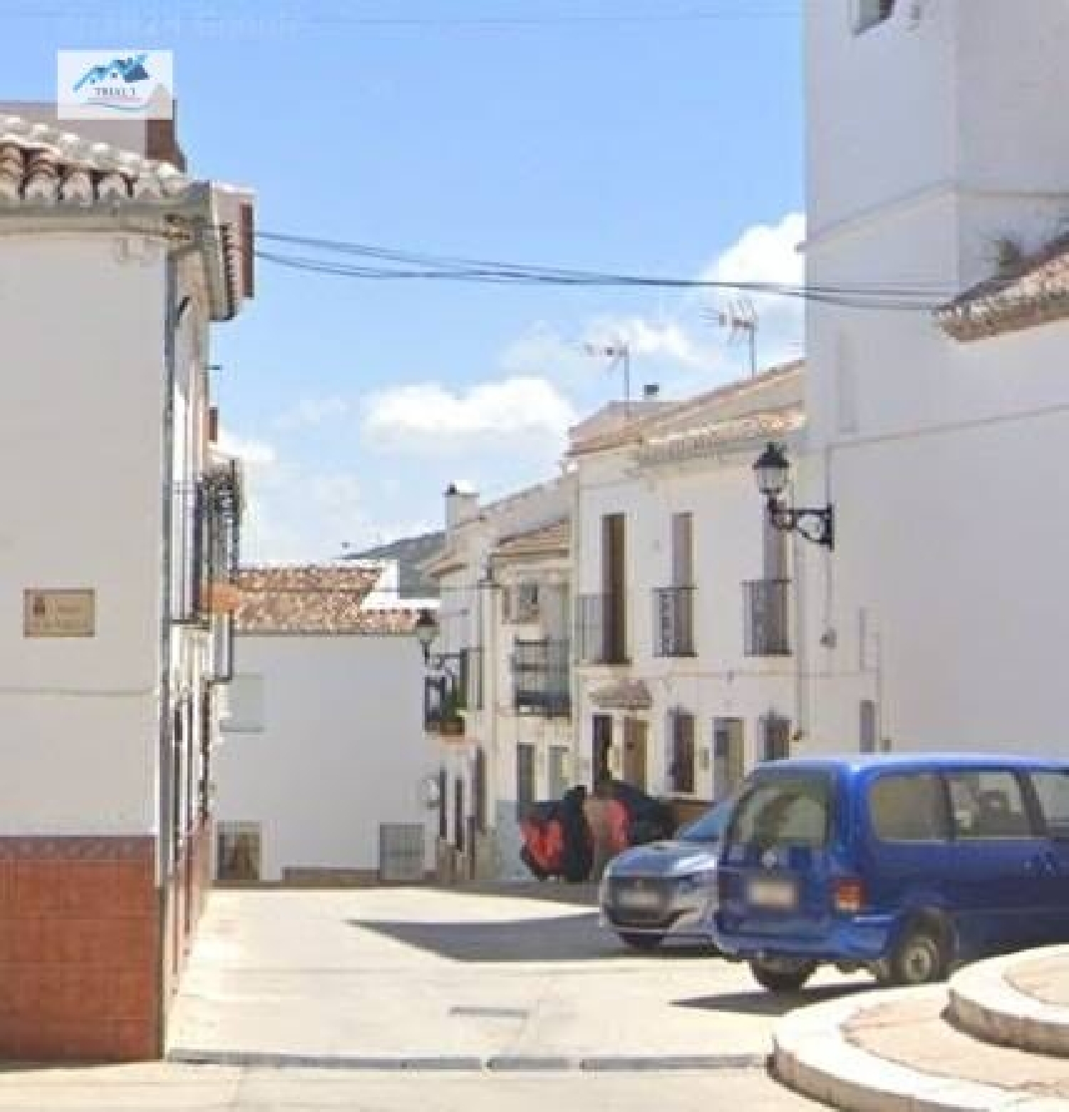  kaufen Haus El Burgo Sierra De Las Nieves 2