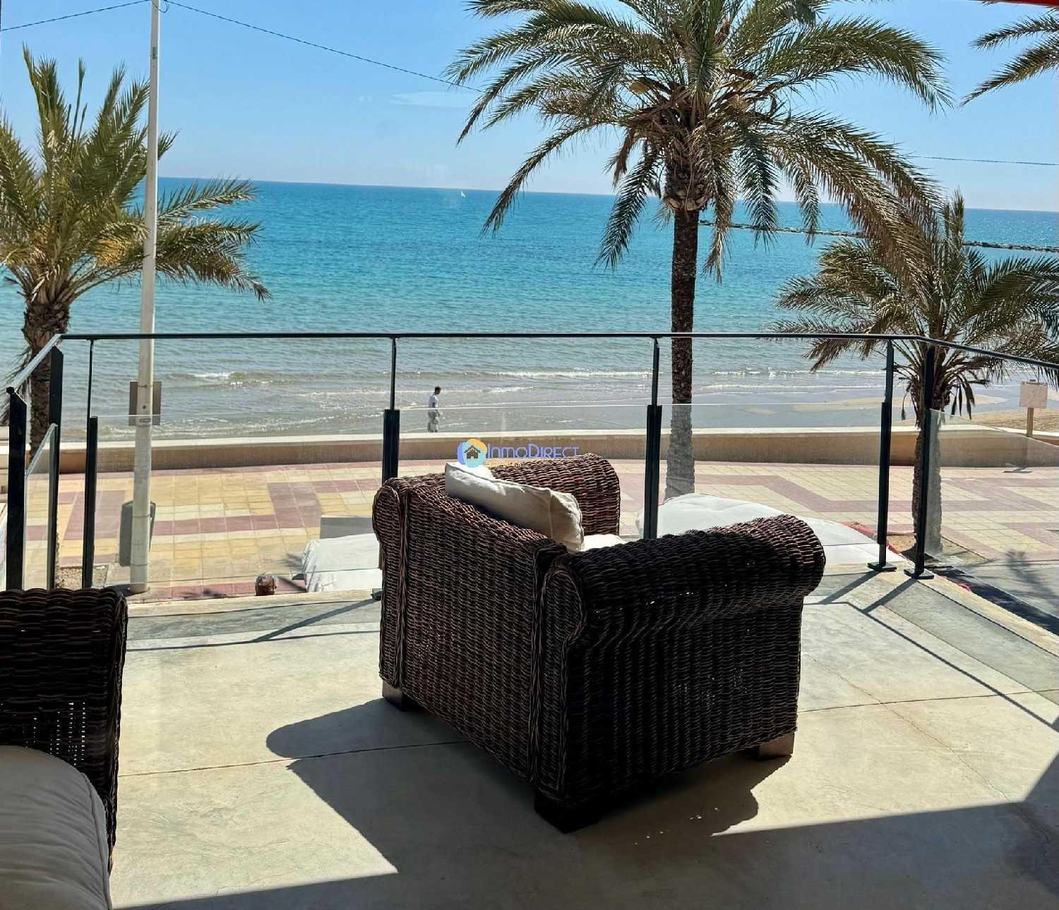  en venta casa El Campello Alacantí 3