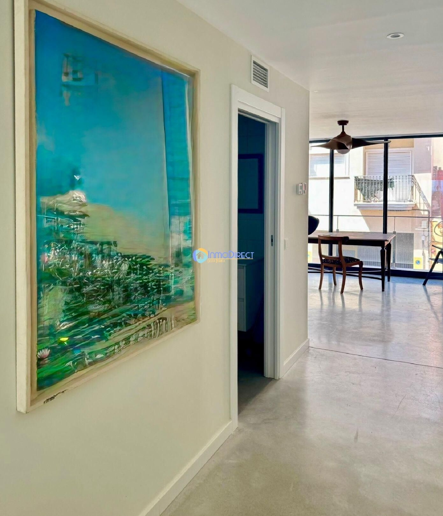  en venta casa El Campello Alacantí 4