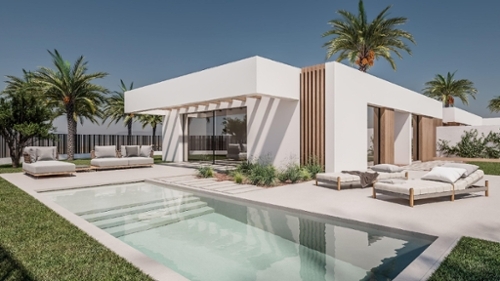 El Campello Alacantí casa foto 6303993