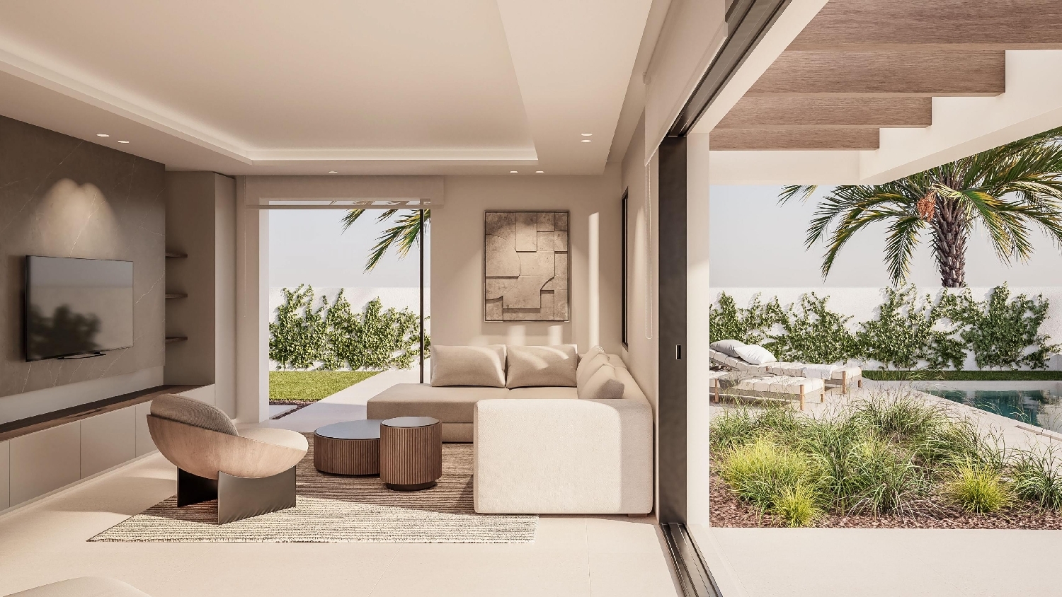  en venta casa El Campello Alacantí 2