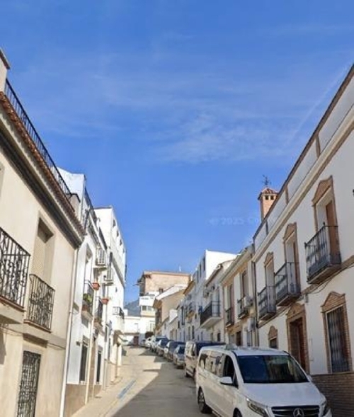 El Carpio Alto Guadalquivir huis foto 6300922