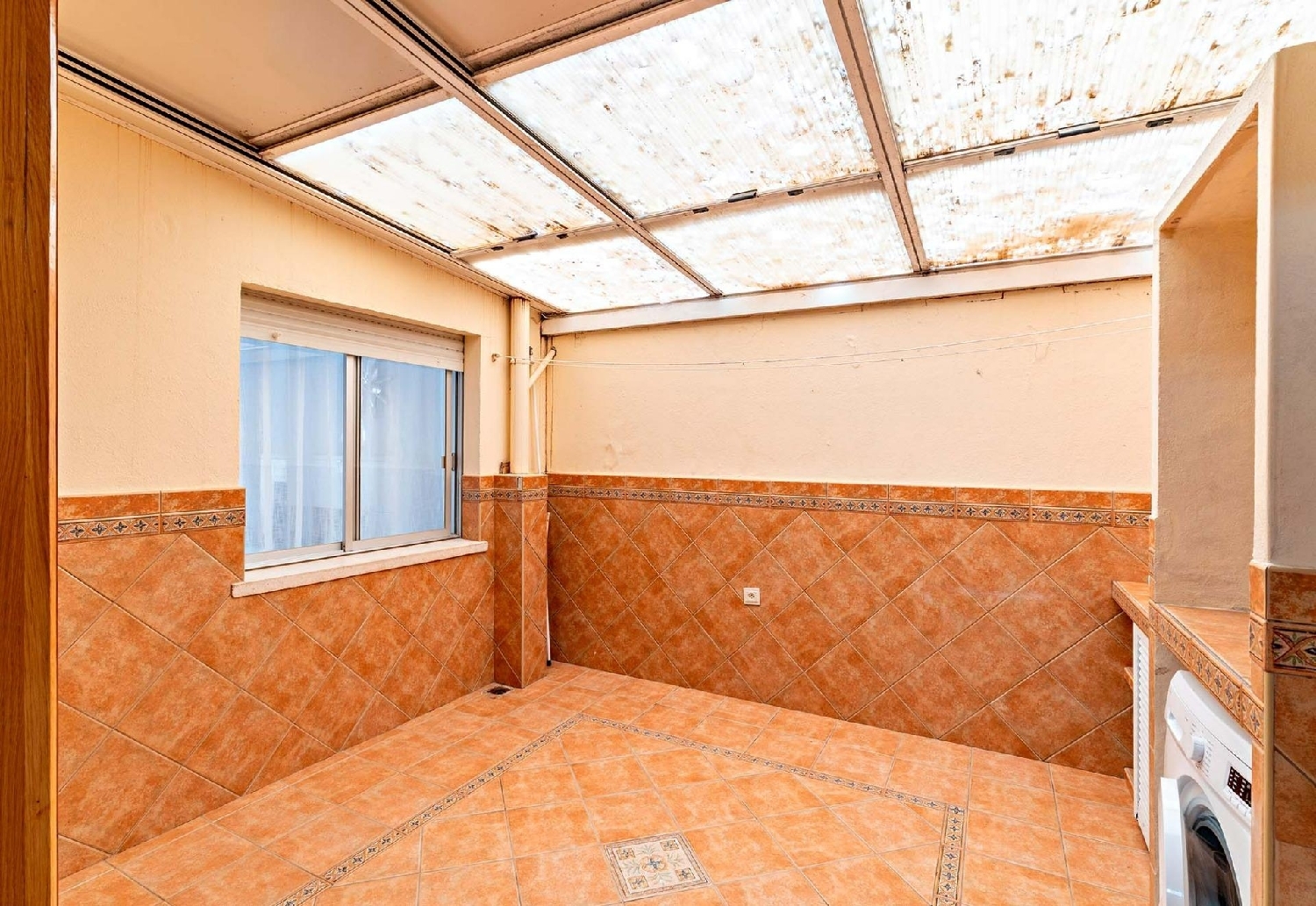  till salu hus El Ejido Poniente Almeriense 8