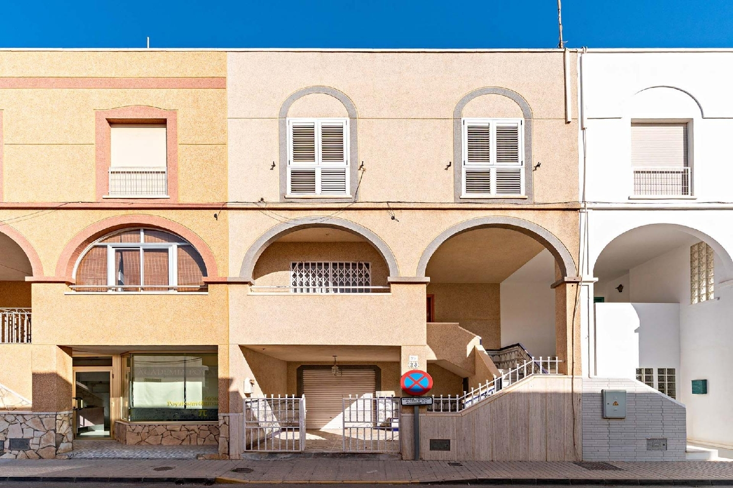  till salu hus El Ejido Poniente Almeriense 1